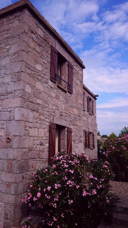 Assos Alarga Hotel Exterior photo