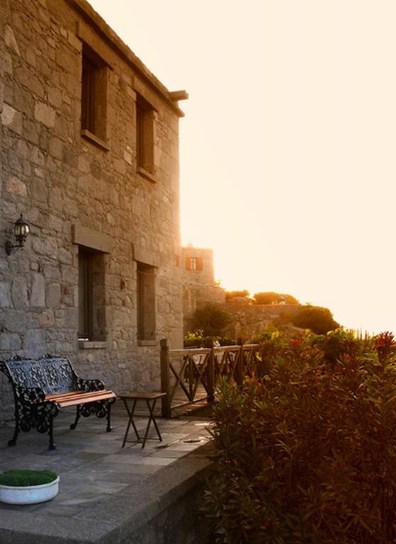 Assos Alarga Hotel Exterior photo