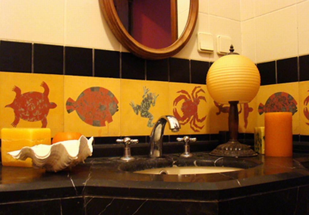 Assos Alarga Hotel Room photo