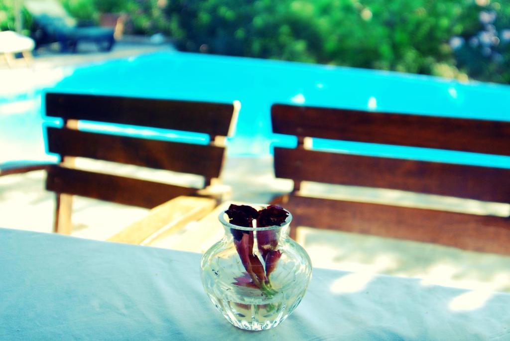 Assos Alarga Hotel Exterior photo